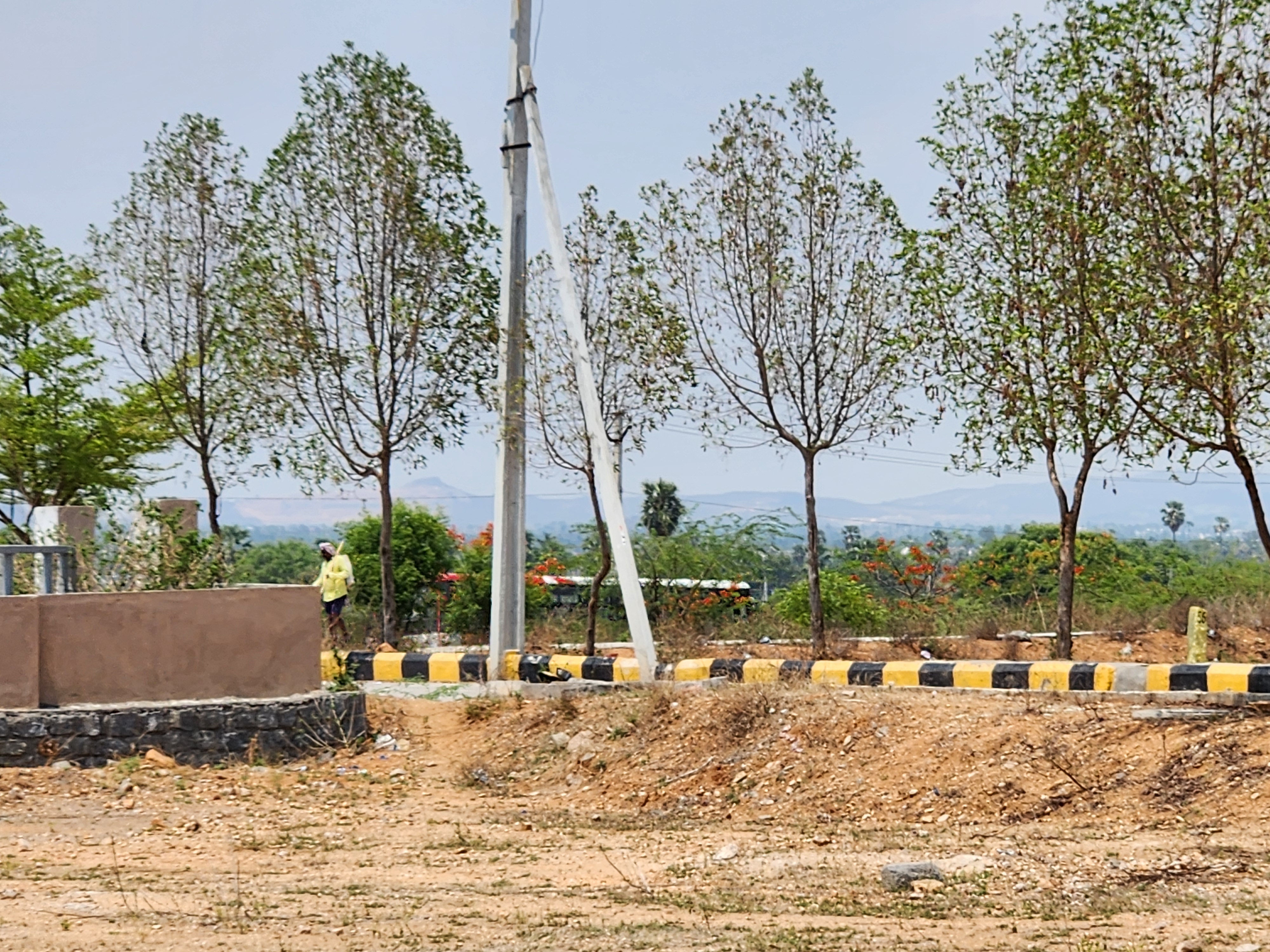 ever mark properties